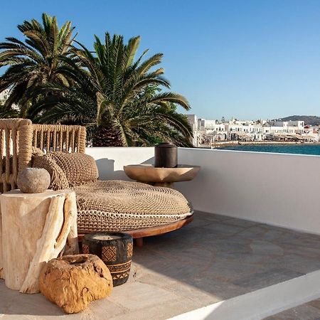 Mykonos Town Island Mykonos Suites מראה חיצוני תמונה