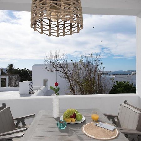Mykonos Town Island Mykonos Suites מראה חיצוני תמונה