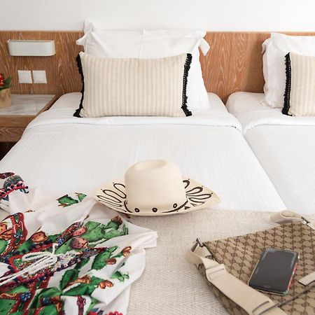 Mykonos Town Island Mykonos Suites מראה חיצוני תמונה