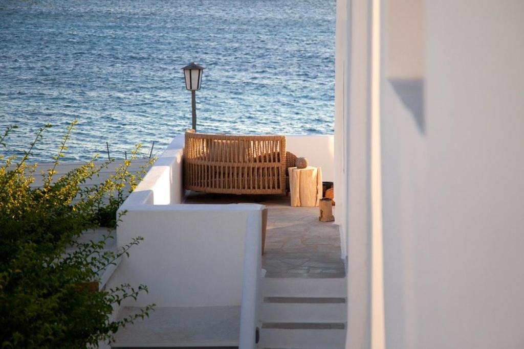 Mykonos Town Island Mykonos Suites מראה חיצוני תמונה
