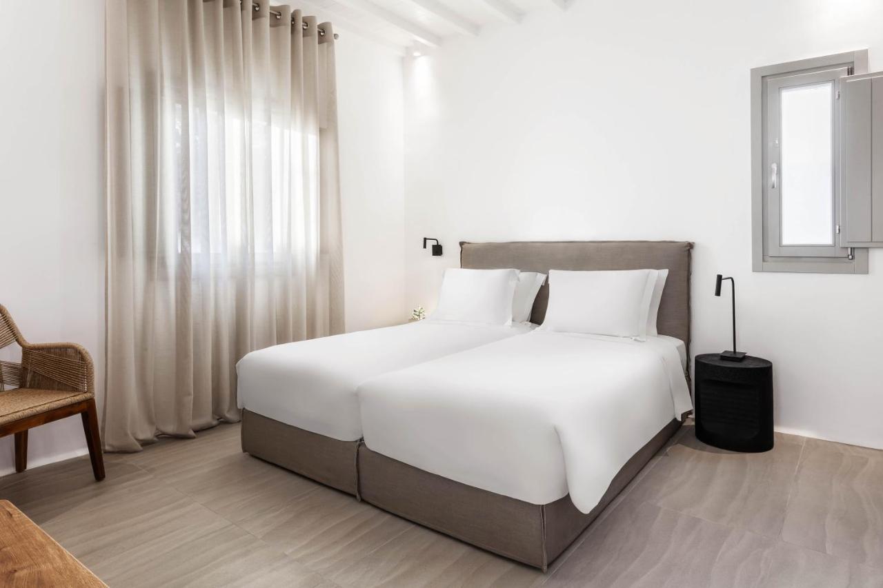 Mykonos Town Island Mykonos Suites מראה חיצוני תמונה