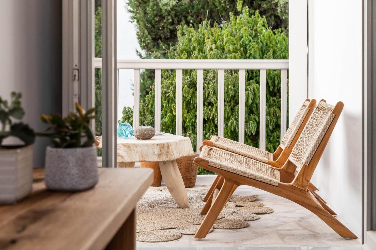 Mykonos Town Island Mykonos Suites מראה חיצוני תמונה