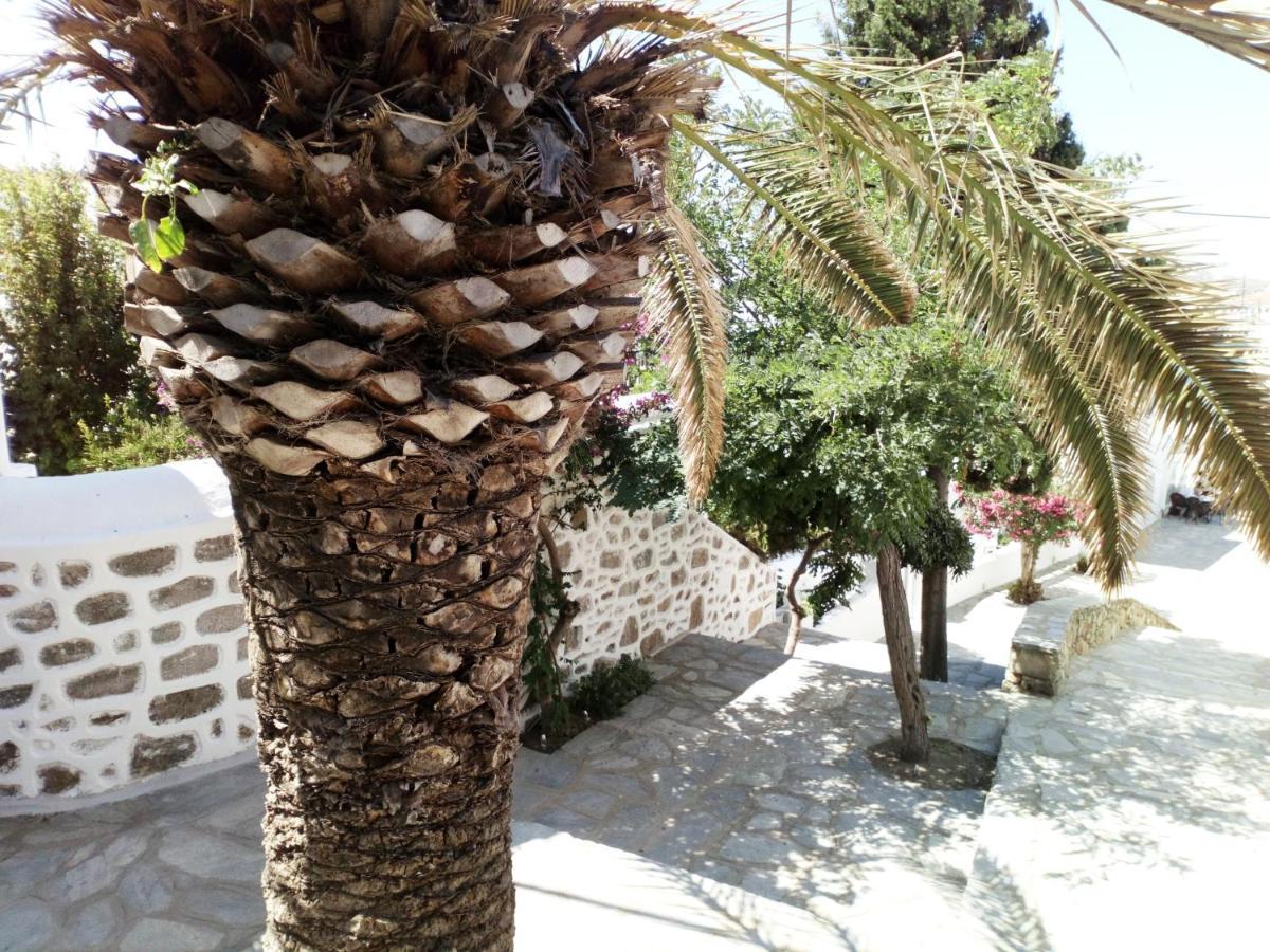 Mykonos Town Island Mykonos Suites מראה חיצוני תמונה