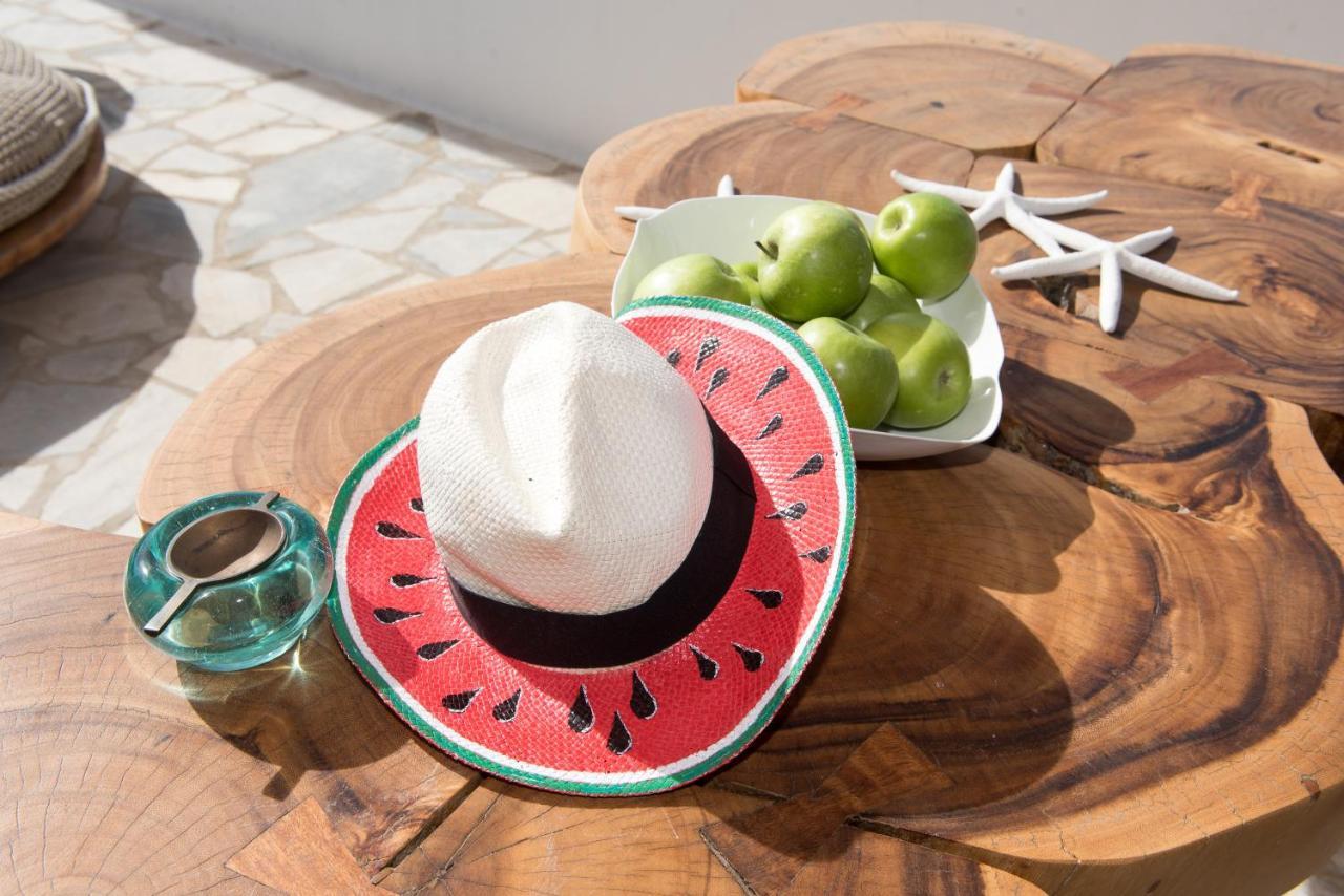 Mykonos Town Island Mykonos Suites מראה חיצוני תמונה