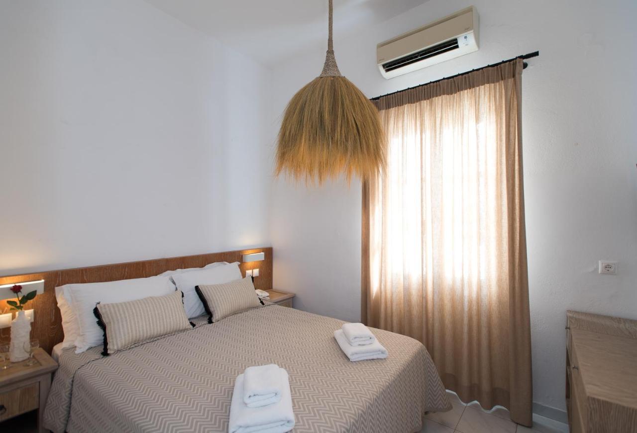 Mykonos Town Island Mykonos Suites מראה חיצוני תמונה