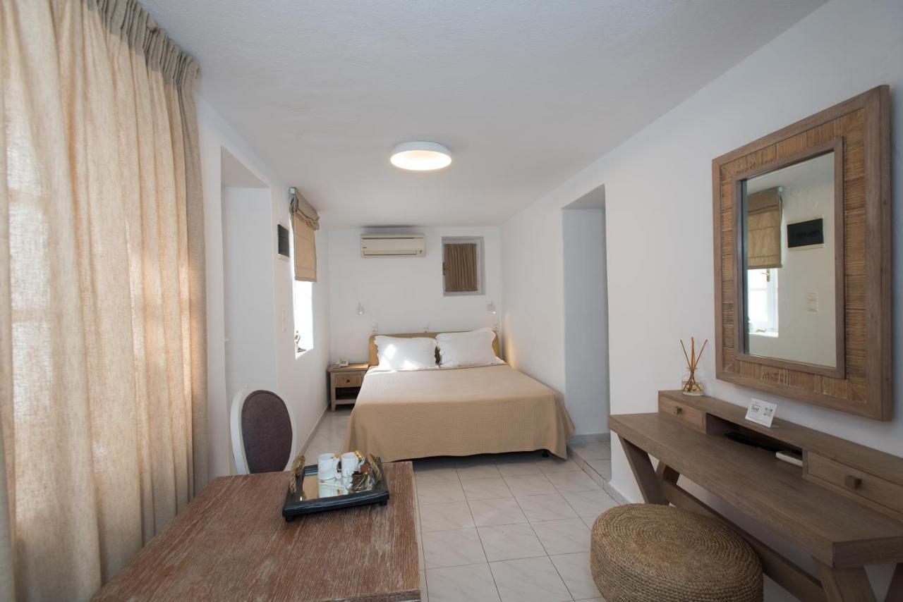 Mykonos Town Island Mykonos Suites מראה חיצוני תמונה