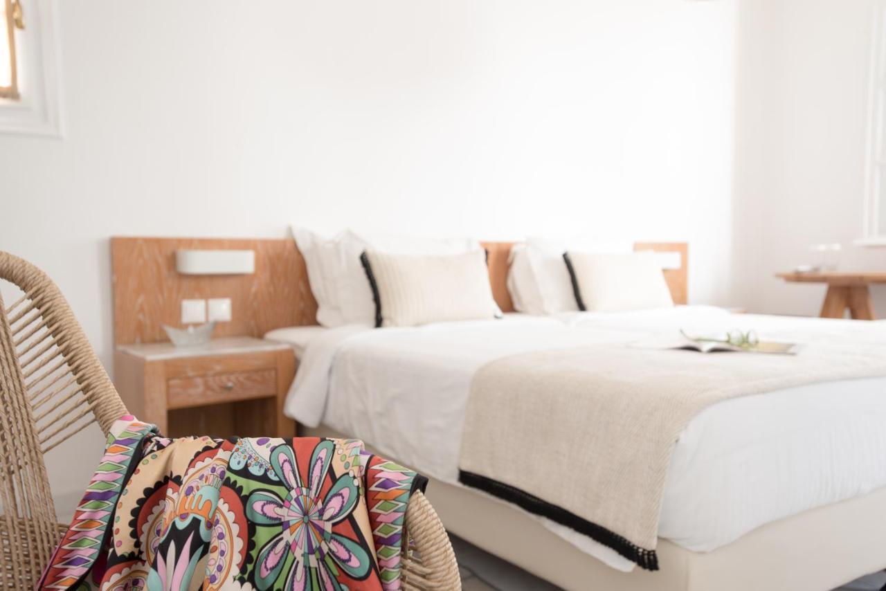 Mykonos Town Island Mykonos Suites מראה חיצוני תמונה