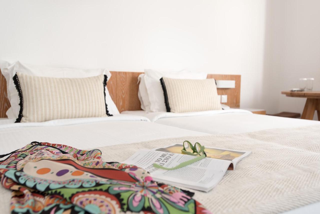 Mykonos Town Island Mykonos Suites מראה חיצוני תמונה