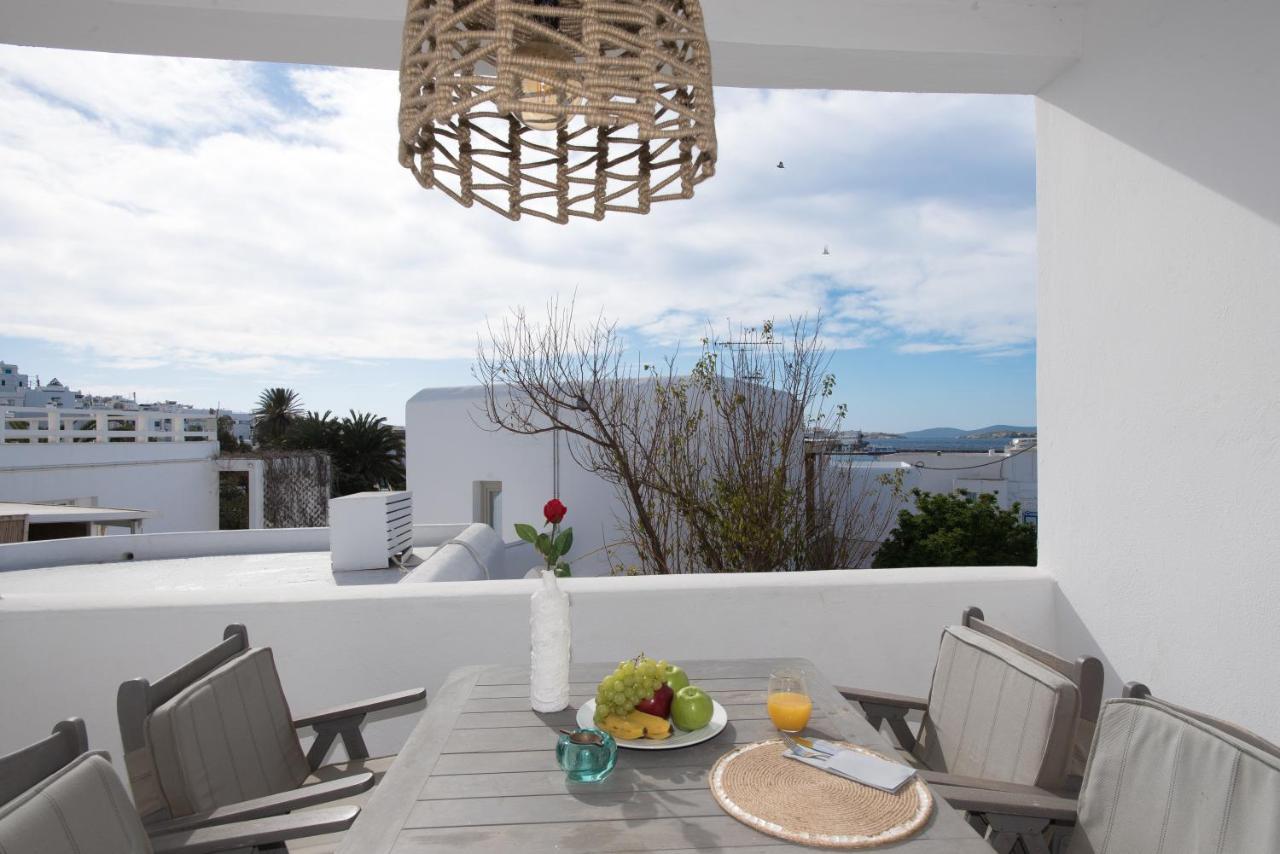Mykonos Town Island Mykonos Suites מראה חיצוני תמונה