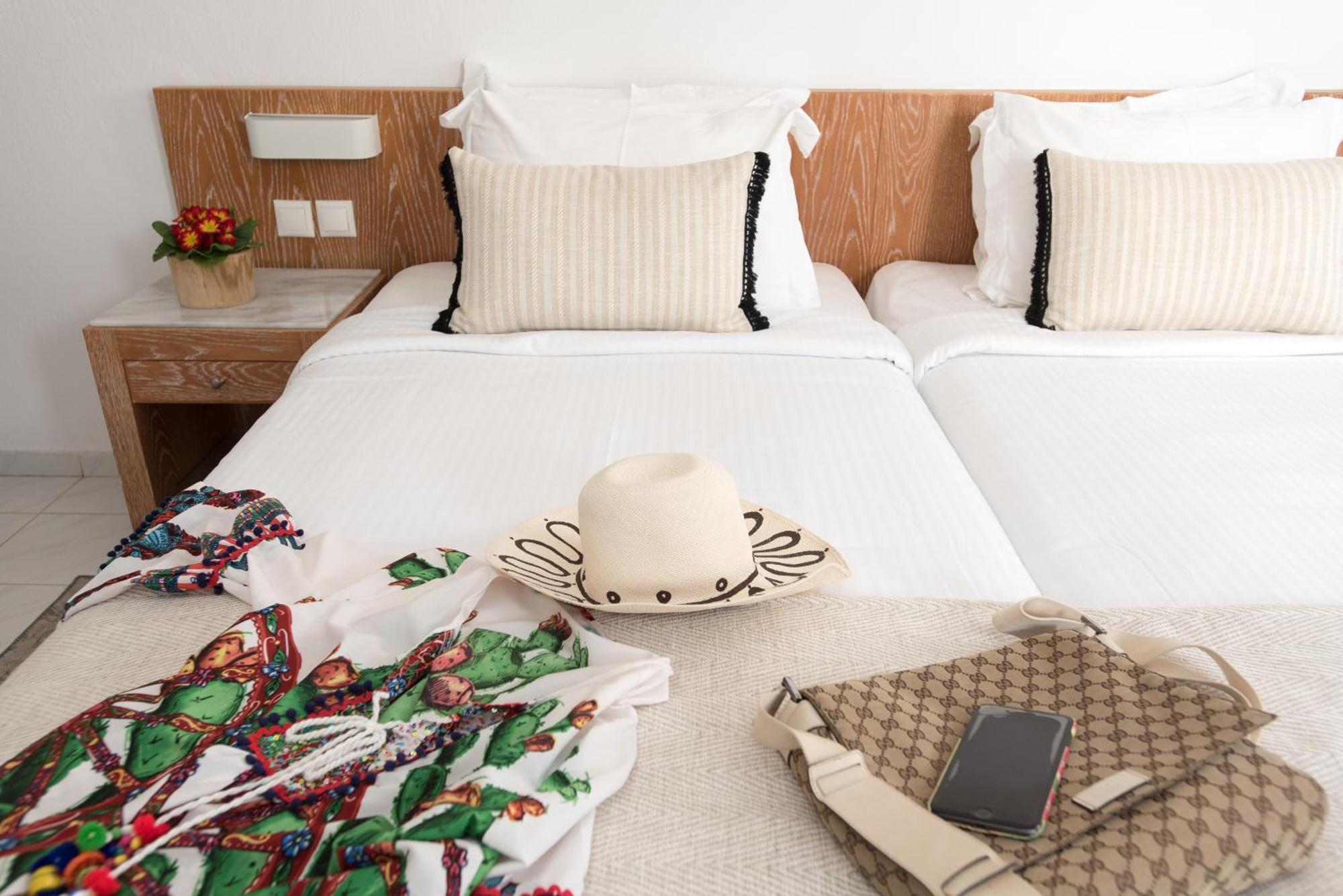 Mykonos Town Island Mykonos Suites מראה חיצוני תמונה
