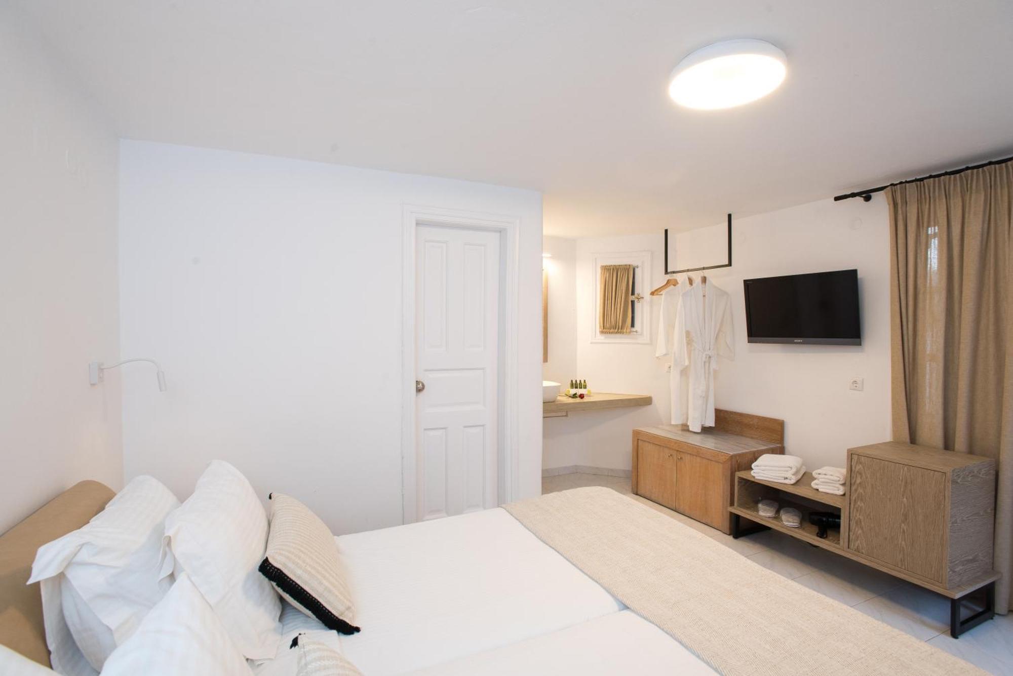 Mykonos Town Island Mykonos Suites חדר תמונה